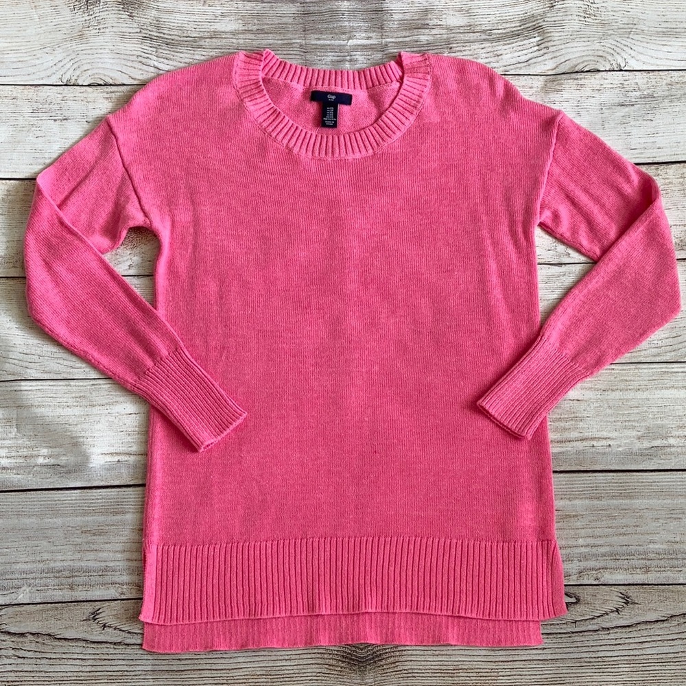 Gap Factory Drop Shoulder Sweater NWT Women’s Size XS